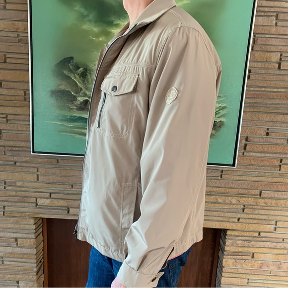 Solanas Jacket - Picture 2 of 7